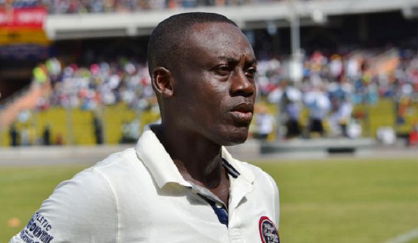 Michael Osei 