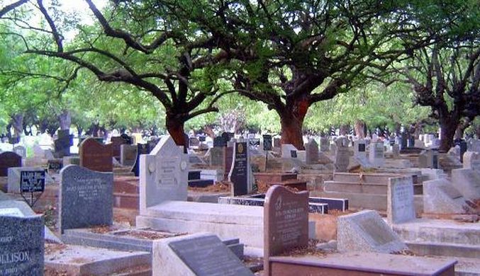 Man fined 3 sheep, 6 schnapps for raping woman at cemetery