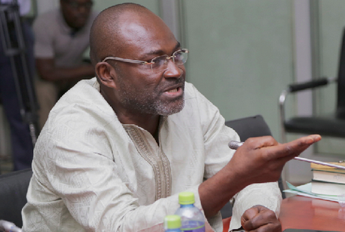 Ken Agyapong
