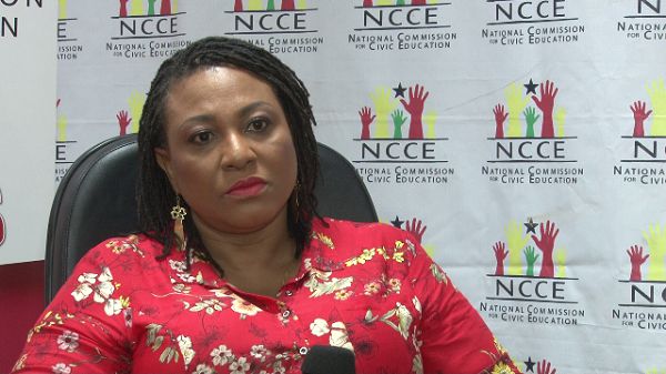 Josephine Nkrumah