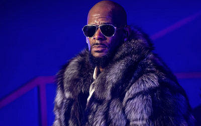 R. Kelly