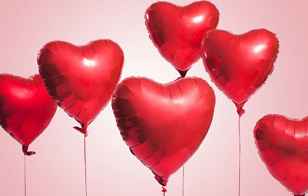 Avoid negative acts this Valentine