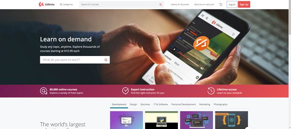  What is Online User Experience Testing?