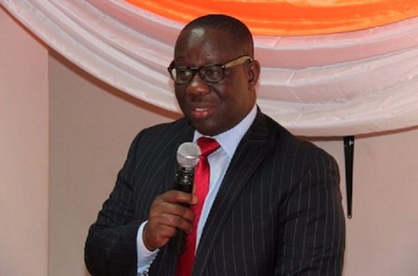 Lawyers for Ernest Thompson, a former Director-General of the Social Security and National Insurance Trust (SSNIT)