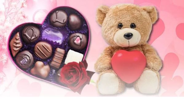 These are the 10 least-wanted Valentine’s Day gifts