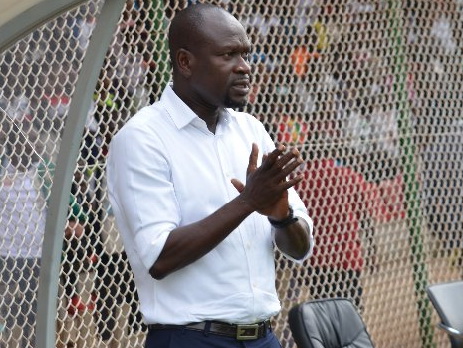 C.K. Akornor