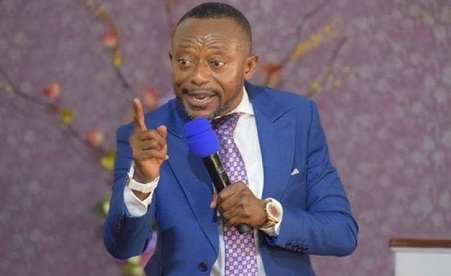 Old video in circulation about Bawumia of no effect today - Owusu-Bempah