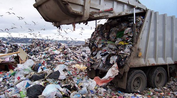 Waste: A Discovered Resource to transform Ghana’s fortune