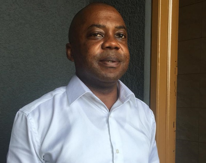 Kofi Kum Bilson radio standards fallen