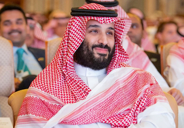 Saudi Crown Prince Mohammad bin Salman could be in place as Man Utd's new owner by the summer