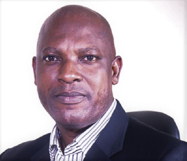Mr Ato Afful