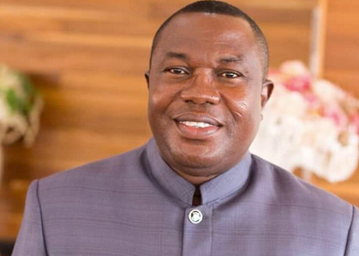 The National Chairman of the National Democratic Congress (NDC), Mr Samuel Ofosu Ampofo