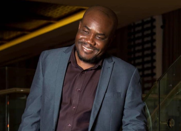 Eddie Seddoh The Next Top Actor on TV3