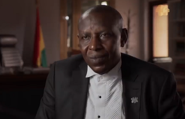 The Director in charge of Legal and Prosecutions of the Economic &amp; Organised Crime Office