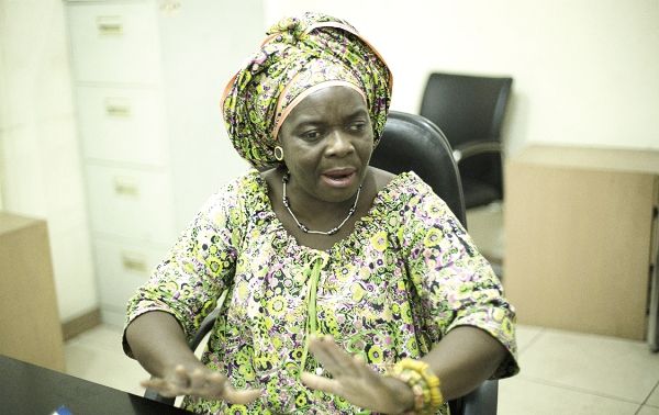  Nana Otua Owusuaa I