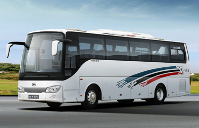 Akufo-Addo to present 50 Ankai buses to Ghana Armed Forces tomorrow