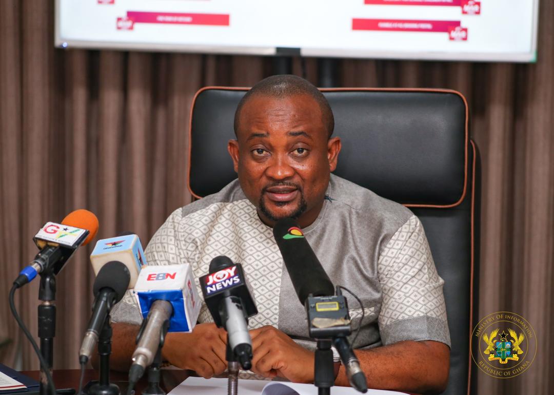 Govt unveils 62nd Independence anniversary activities