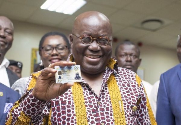 NIA, NHIA collaborate to use Ghana Card