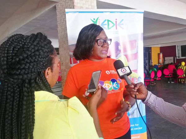 Mrs Vera Kafui Mills-Odoi