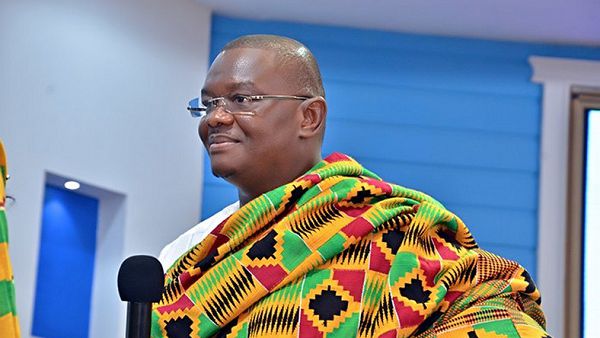  Slyvester Mensah