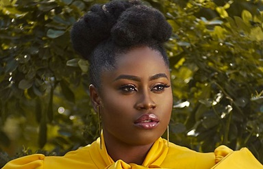 Movie industry has 'a long way to go' in Ghana - Lydia Forson