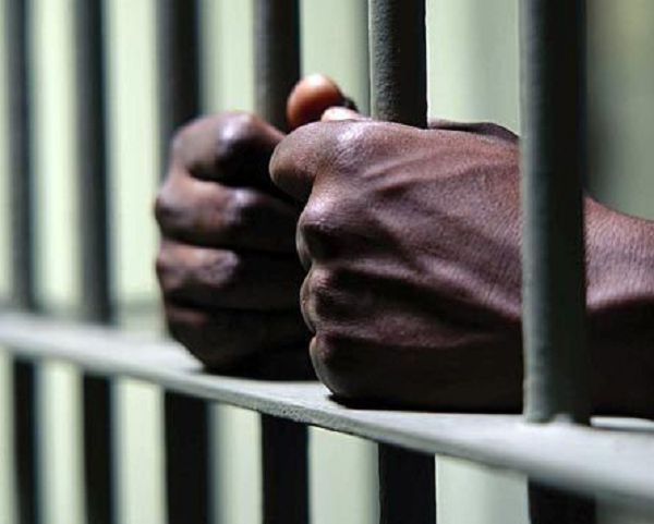  Agbogbloshie gang leader remanded for possessing fire arm and ammunition 