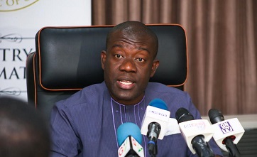 Government to investigate unedited videos of Anas documentary