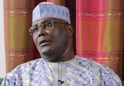 Atiku rejects Nigeria election result, seeks legal redress