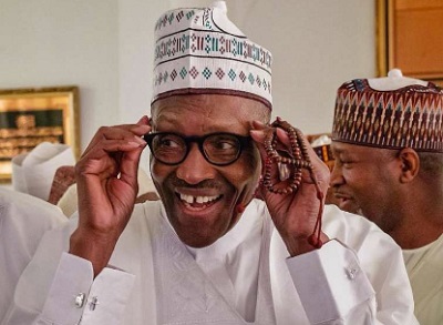 How Nigeria voted to re-elect Buhari as President (RESULTS)
