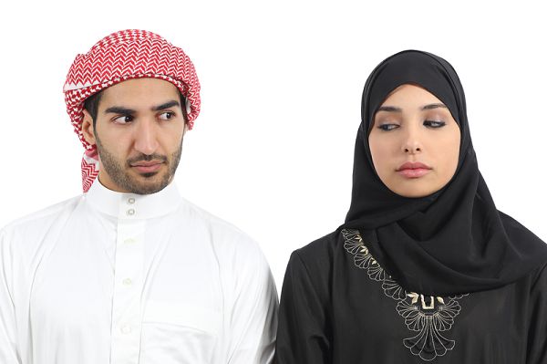  Muslim men explain why it’s difficult to find a partner to marry