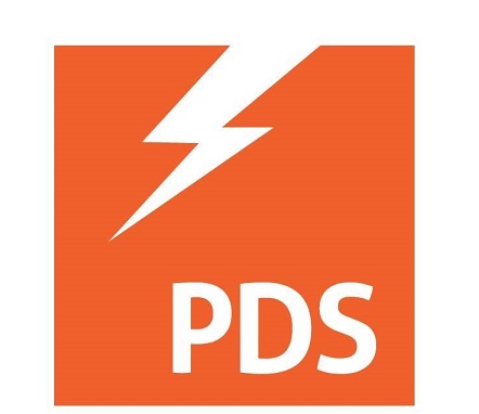Power outages due to rainstorm - PDS