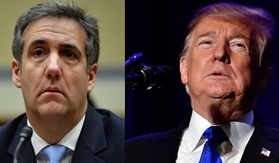 Full transcript of Michael Cohen's testimony to Congress
