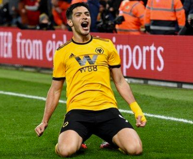 VIDEO: How Wolves dumped Man Utd out of the FA Cup