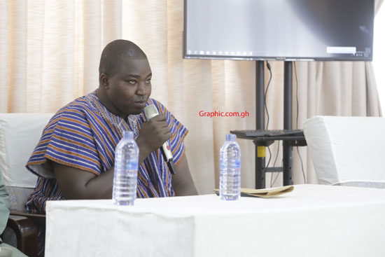 Mohammed Sulemana