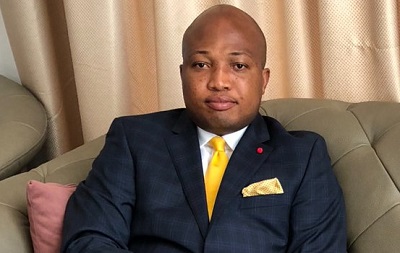 Ablakwa wants government to respond to CNN report on slavery