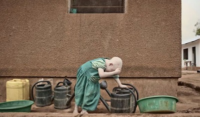 Tanzania arrests 65 'witchdoctors' over killings