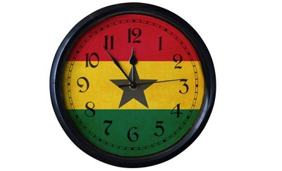 Elizabeth Ohene writes: The country where everyone is expected to be late