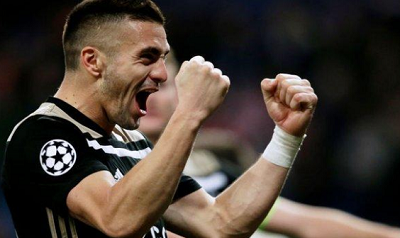 VIDEO: Ajax dump Real Madrid out of UCL