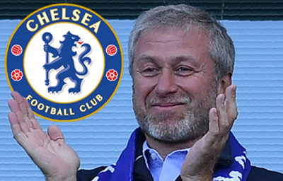 Chelsea banned from signing new players