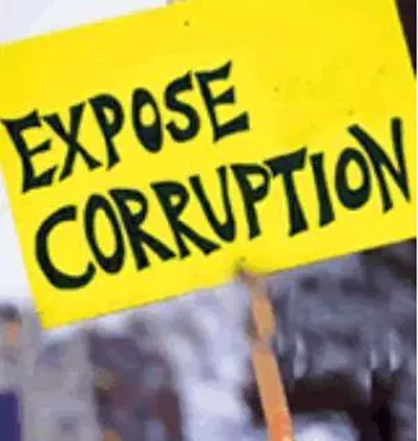  Equip mandated institutions to fight corruption  — CHRAJ director