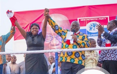 Ayawaso West Wuogon by-election was credible - Akufo-Addo