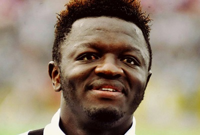 Sulley Muntari