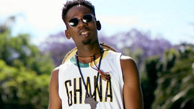 Burna Boy, Mr Eazi to perform at Coachella 2019