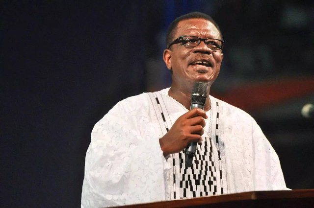 I've made no comments on Rev. Owusu Bempah's "death prophecies" – Otabil