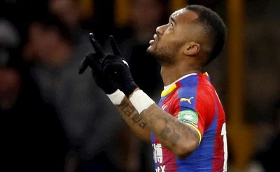 Jordan Ayew