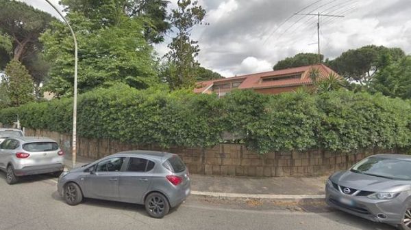 Jo Song-gil was the top envoy at North Korea's embassy in Rome