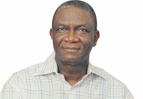 No injunction on Agyarko’s funeral – Family