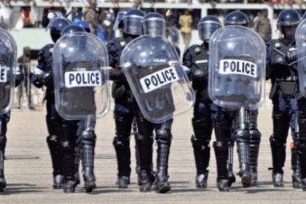 Police arrest one of attackers of Owusu Bempah’s church