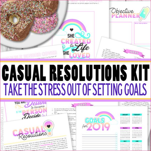 Make patriotic resolutions in 2019
