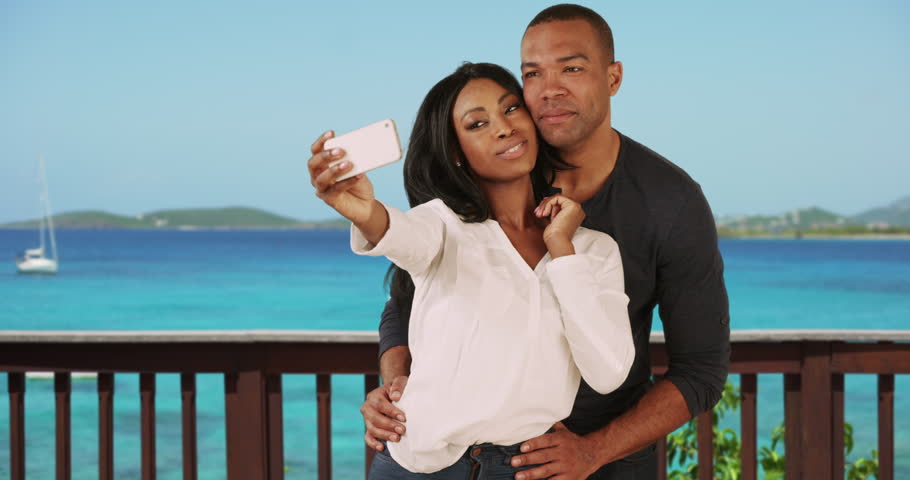 What it means when couples constantly post about each other on social media